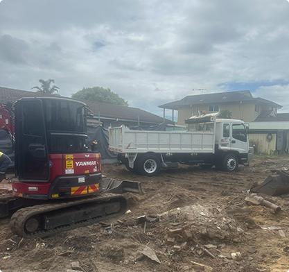 Rubbish Removal Sydney