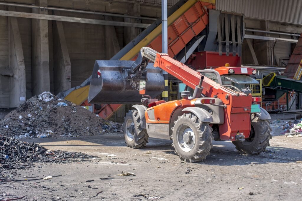 Skip bin hire Sydney